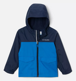 Columbia Toddler Rain-Zilla Jacket