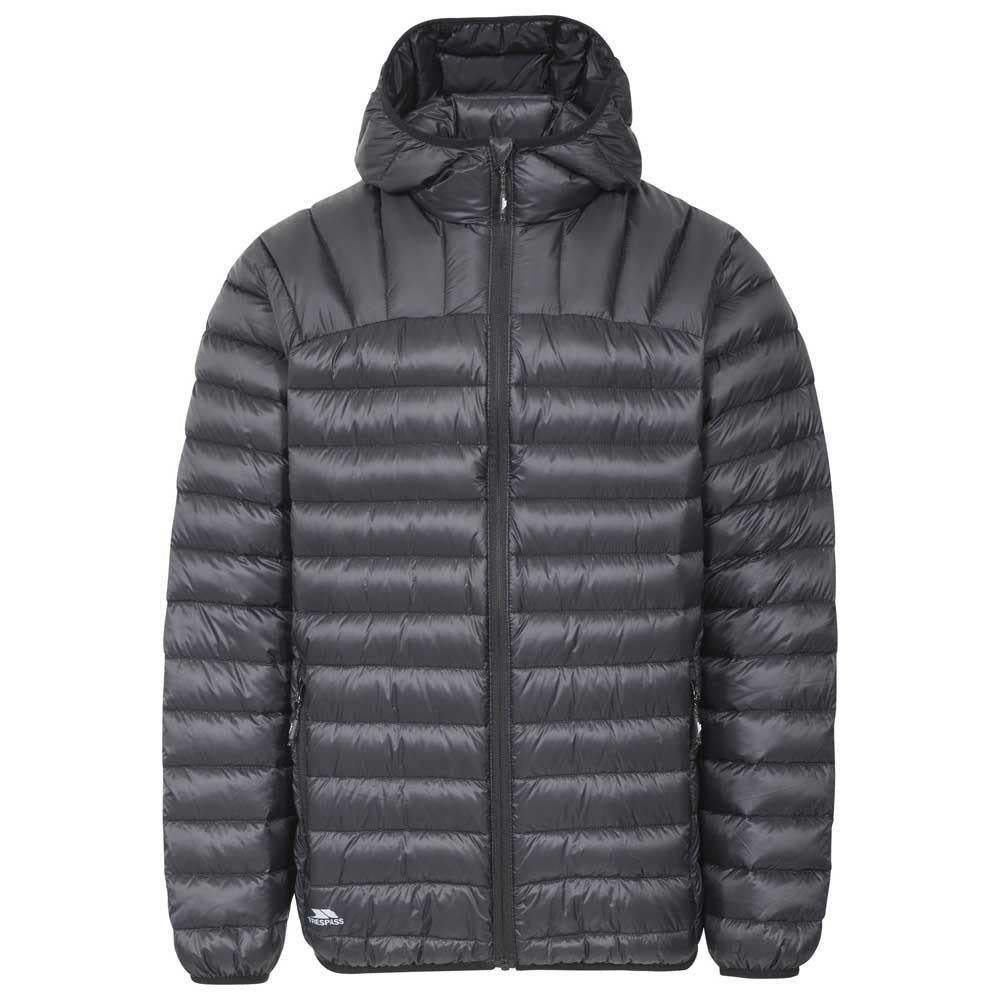 Trespass Mens Romano Down Jacket