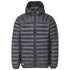 Trespass Mens Romano Down Jacket