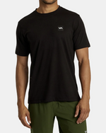 RVCA Men's Sport Quick Dry Shirt