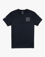 RVCA Men's Rashguard Surf Shirt