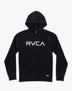 RVCA Men's Big Logo Hoodie