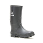 Kamik Kids Stomp Rubber Boot Size C5-13