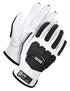 BDG Grain Goatskin Driver Work Glove