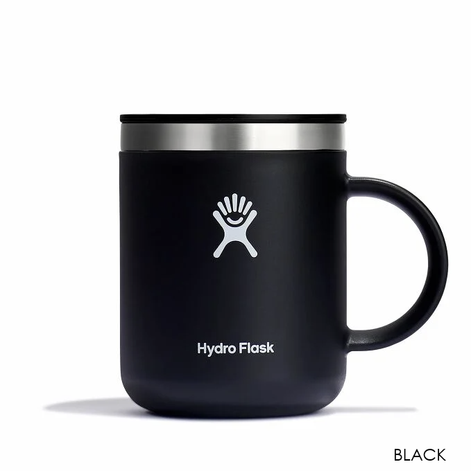 Hydro Flask 12 oz mug