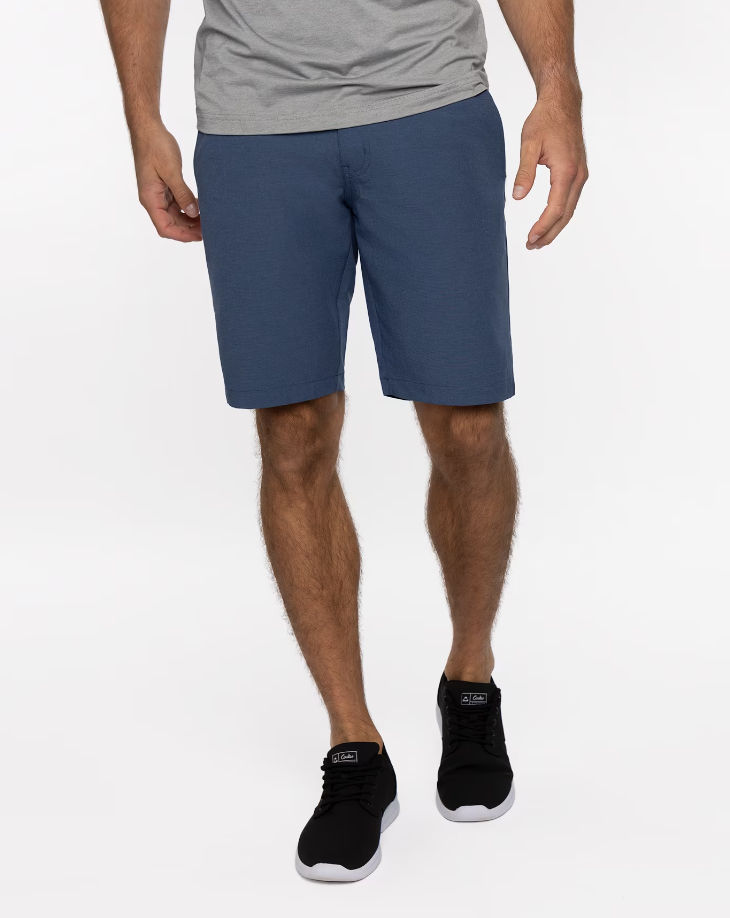 Men's Travi Mathews Beck Shorts