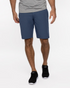 Travis Mathew Mens Beck Shorts