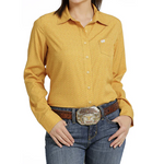 Cinch Women's Arena Flex Stretch Shirt