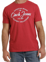 Cinch Men's American Brand Classic Shirt