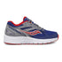 Saucony Big Kid's Cohesion 14 Lace Sneaker