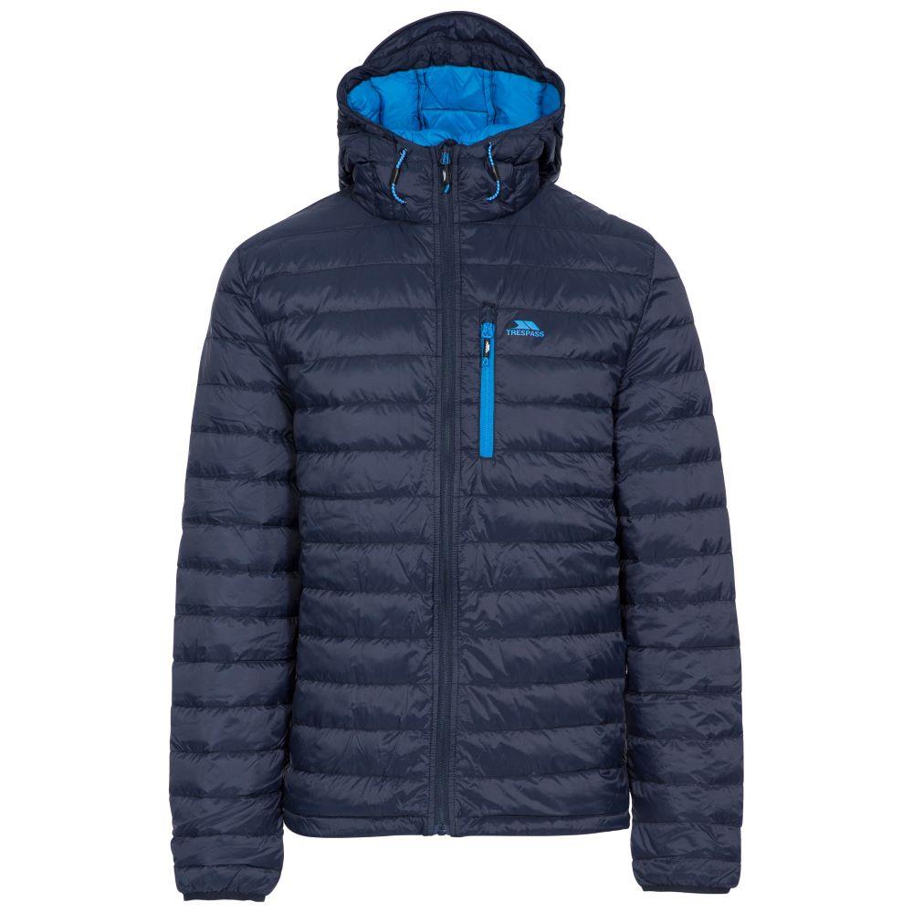 Trespass Mens Digby Down Jacket