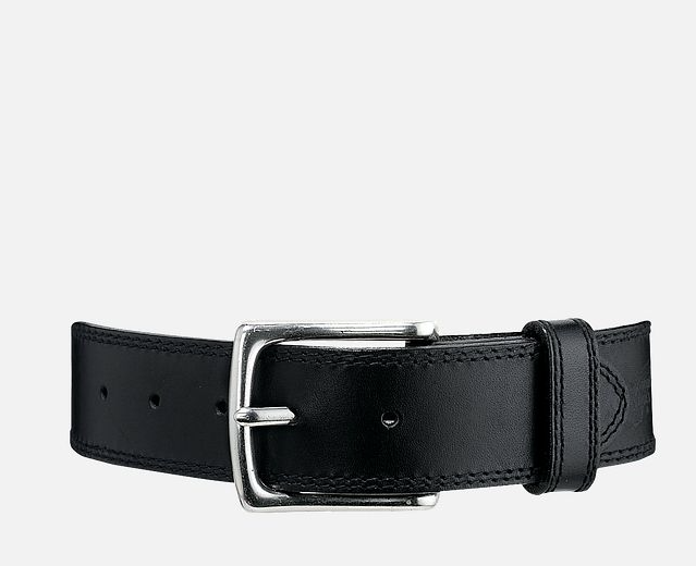 Red Wing Mens Leather Belt