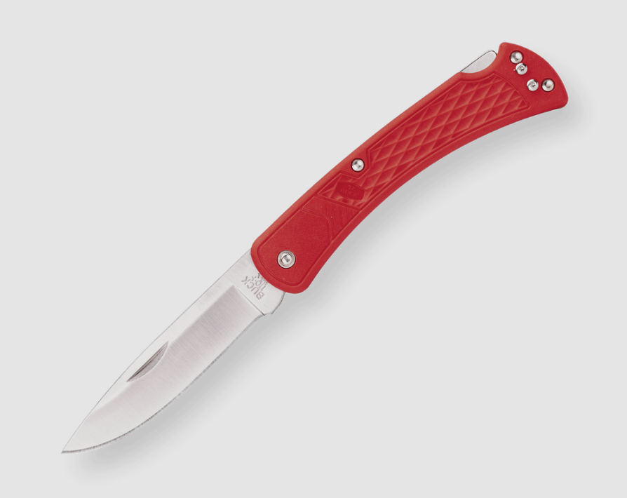 Buck Slim Select Knife
