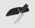 Buck 692 Vanguard Knife