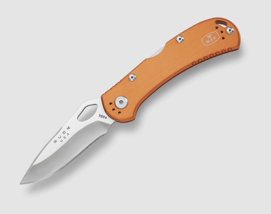 Buck Spitfire Knife