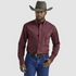 Wrangler Men's George Strait Shirt