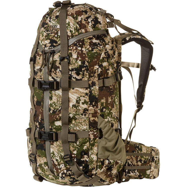 Mystery Ranch Hunting Pack Pintler