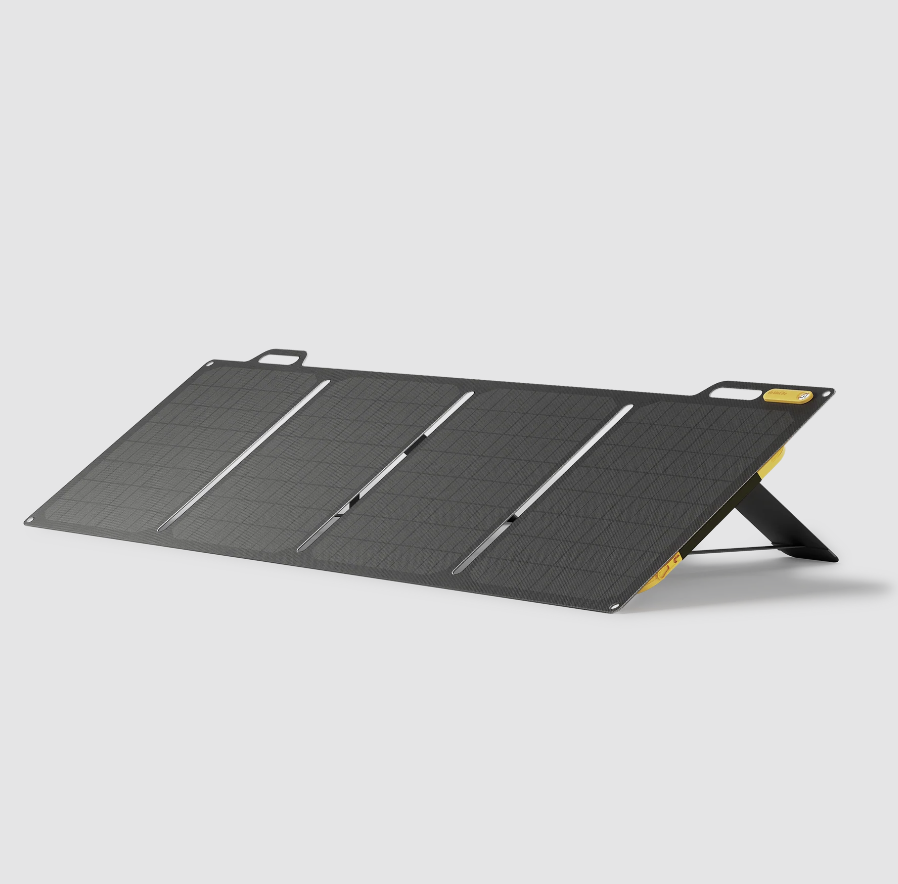 BioLite SolarPanel 100