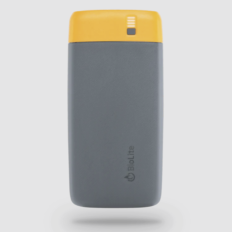 Biolite Charge 80 PD