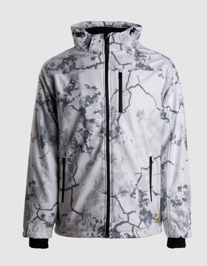 Kings Camo WeatherPro Insulated Jacket