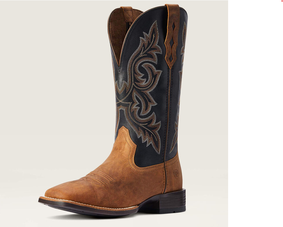 Ariat Mens Drover Ultra Western Boot