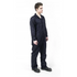 Wildrose Garmnents Poly/Cotton W/O Tape Coveralls