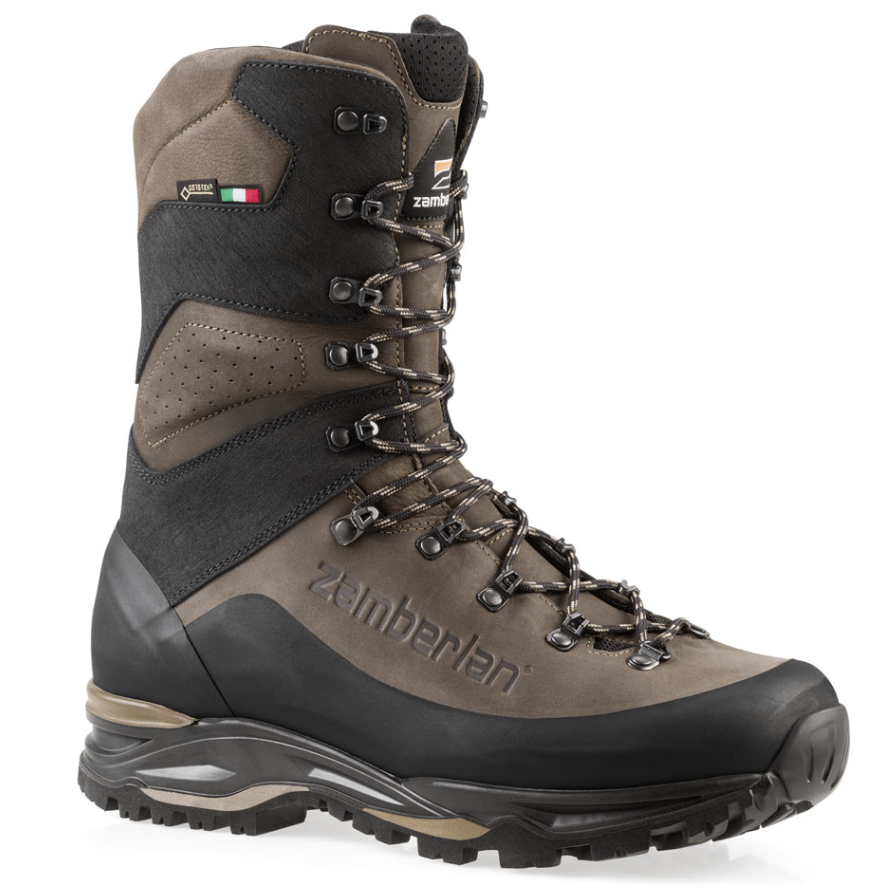 Zamberlan Wasatch GTX RR Hunting Boot Wide