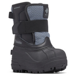 Columbia Kid's Bugaboot Celsius Strap Boot