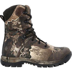 Rocky Mens Lynx Insulated Boot