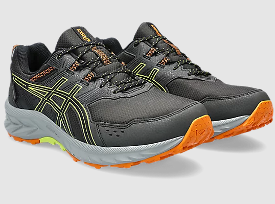 Asics Mens Gel Venture Waterproof
