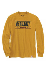 Carhartt Men's Long Sleeve Shirt