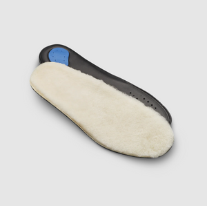 Blundstone Unisex Sheepskin Footbeds