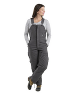 Berne Womens Insulated Bibs