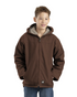 Berne Kids Jacket Sherpa Lined