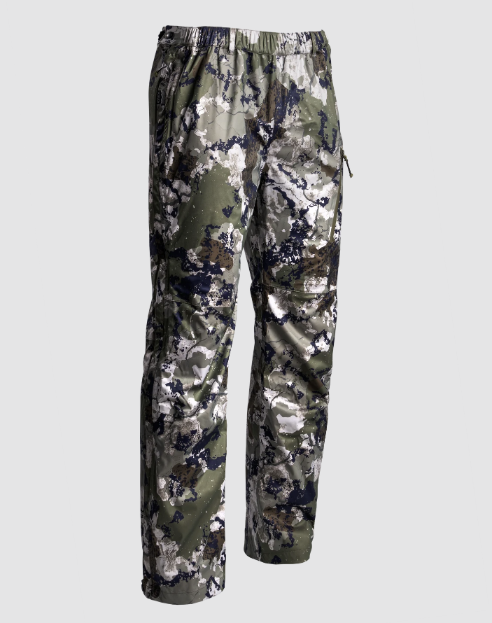 Kings Camo Mens XKG Windstorm Rain Pant