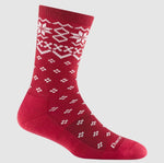 Darn Tough Women's Shetland Crew Sock
