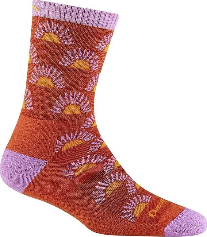 Darn Tough Woemens Crew Sock