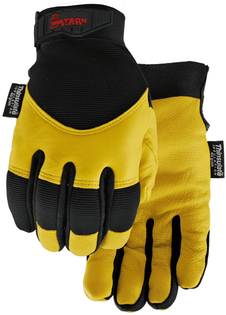 Watson Flextime Insulated Gloves