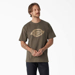 Dickies Men's Short Sleeve Shirt
