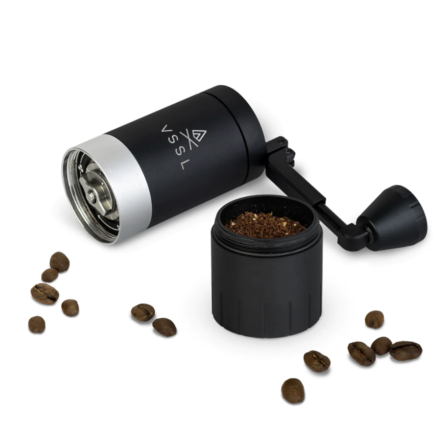 VSSL Java G25 Coffee Grinder