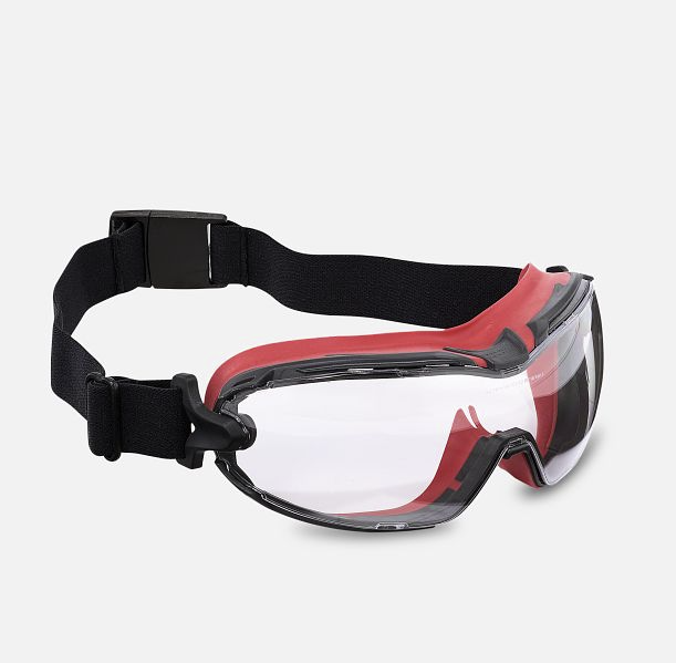 Red Wing Safety Goggles