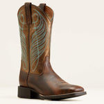 Ariat Women's Round Up Western Boot