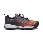 Keen Big Kids' Wanduro Speed Hiking Shoe