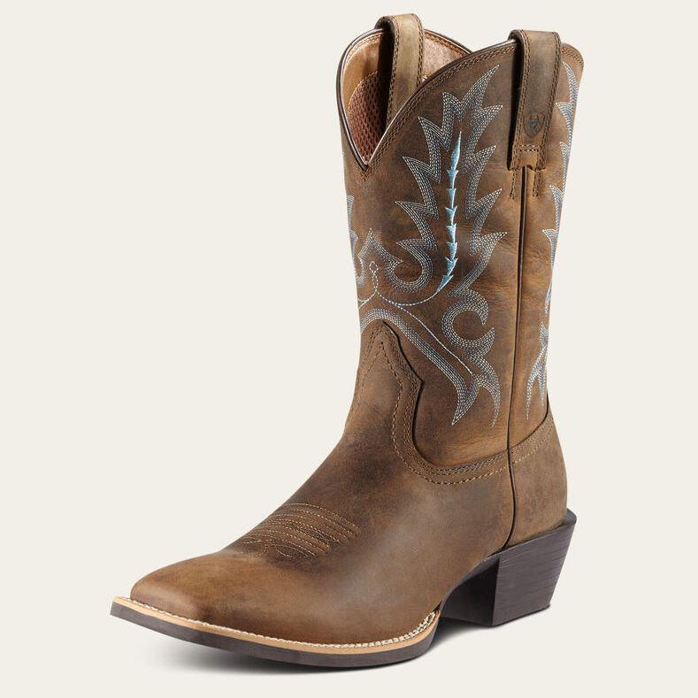 Men's Ariat Sport Outfitter Western Boot