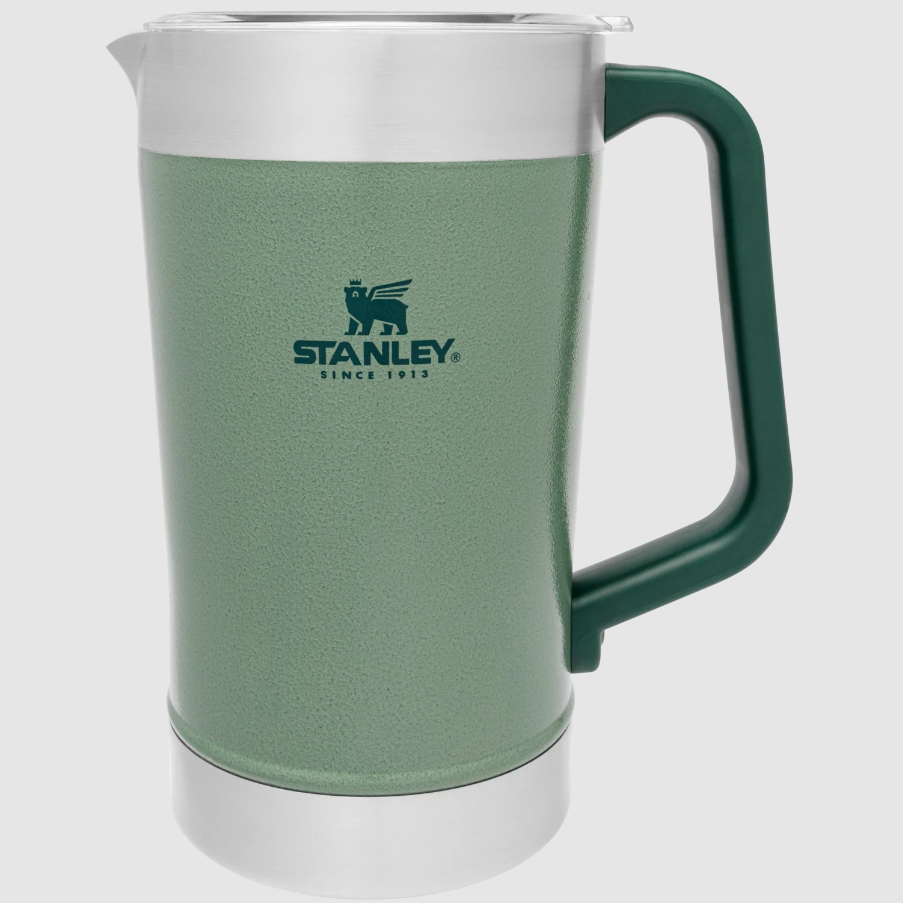 Stanley Classic Stay Chill Beer Pitcher | 64oz