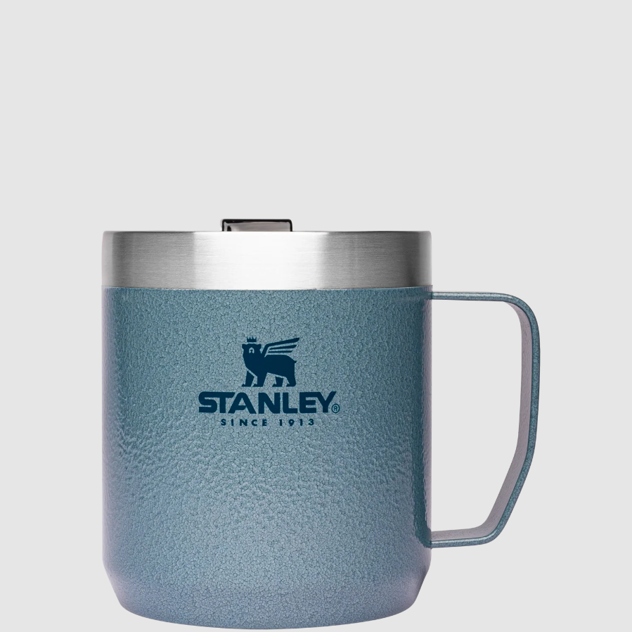 Stanley Classic Legendary Camp Mug | 12oz | 0.35L