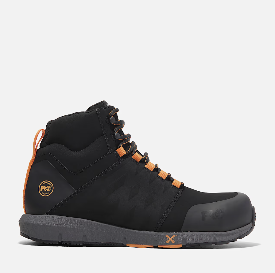 Timberland PRO® Radius Comp-Toe Boot
