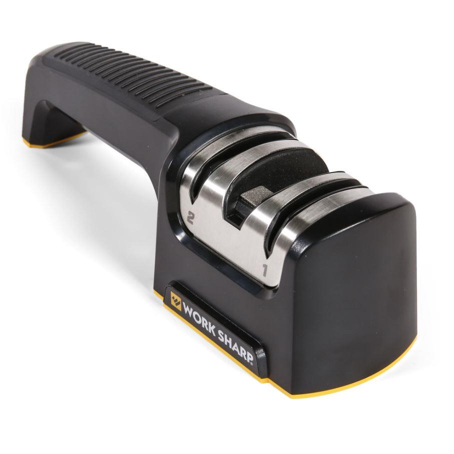 Work Sharp Pull Through Knife Sharpener