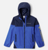 Columbia Kids' Flash Challenger™ Windbreaker Jacket