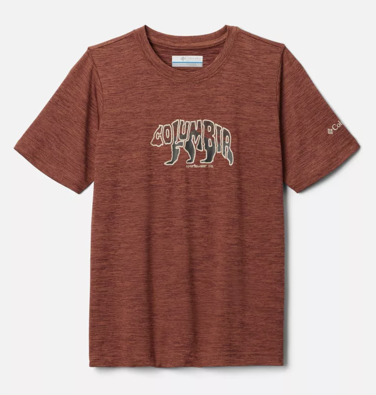 Columbia Kids Mount Echo™ Shirt